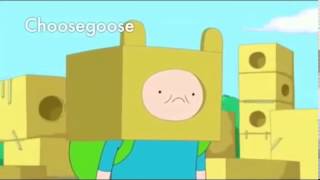 Adventure Time - The Box Prince previews