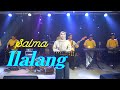 Ilalang  salma live cover dangdut