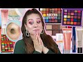 Huge Makeup & Skincare Haul | What I Bought & What I Got Sent