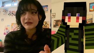 Mom found the yaoi . . . . . . . . . . . . (Animated)