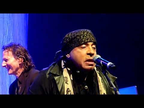 Little Steven &amp; The Disciples Of Soul - Soulfire - Bluesfest, Indigo2, London - October 2016