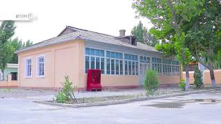 MAKTAB MUAMMOSINI KIM HAL QILADI?