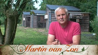 Koerier 104 - Selectie En Koppeling