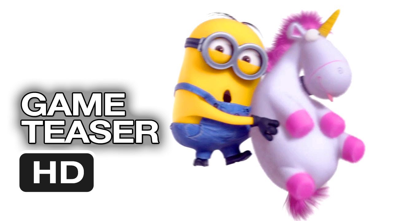 despicable me minion rush game despicable me minion rush game