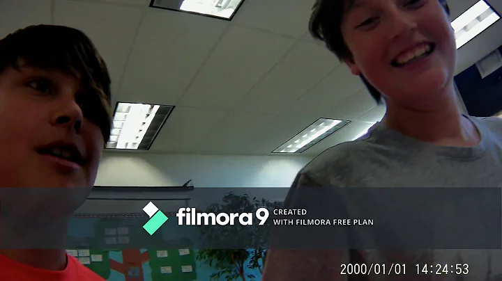 school vlog
