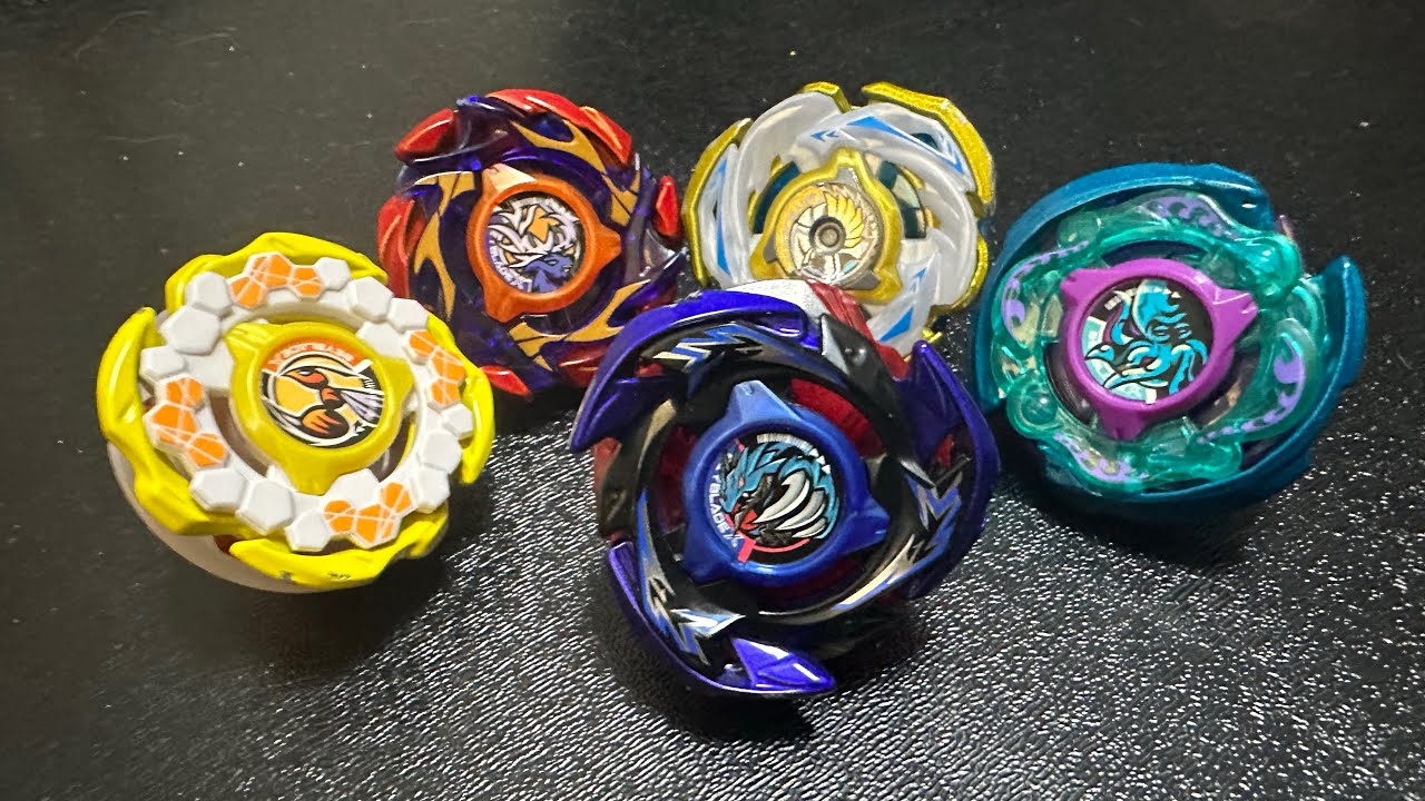 レアベイゲットバトルコンプリートバトル(ドレイクブレイブ総当たり戦