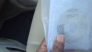 2014 Nissan Pathfinder CVT IP programming. Otofix EvoScan Ultra Lakelandcarkeys.com 