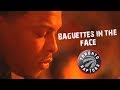 Toronto Raptors Mix - Baguettes In The Face ft. NAV, Playboi Carti, A Boogie wit da Hoodie Mp3