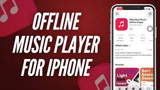 Best Offline Music Player Apps for iPhone in 2026 | File Playback Tested! screenshot 1