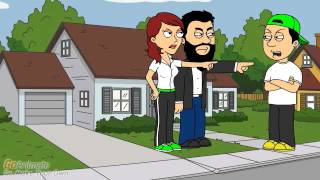 Ringo Reunites With His Real Parents