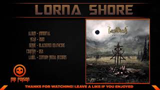 Lorna Shore - Relentless Torment