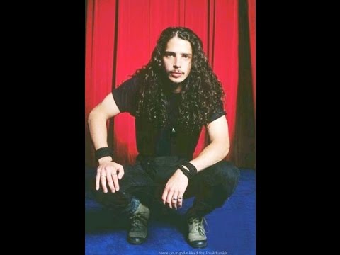 RIP Chris Cornell