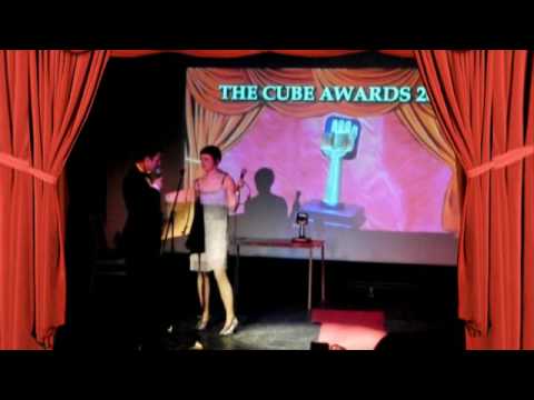 Cube Awards - Part 3