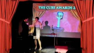 Cube Awards - Part 3