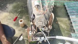 Voltas Me Error Code H3 Ataa Hai To Kaise Thik Kare