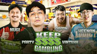 Aku Dan Papa Main Gacha Baik Lagi  Keep  Gambling