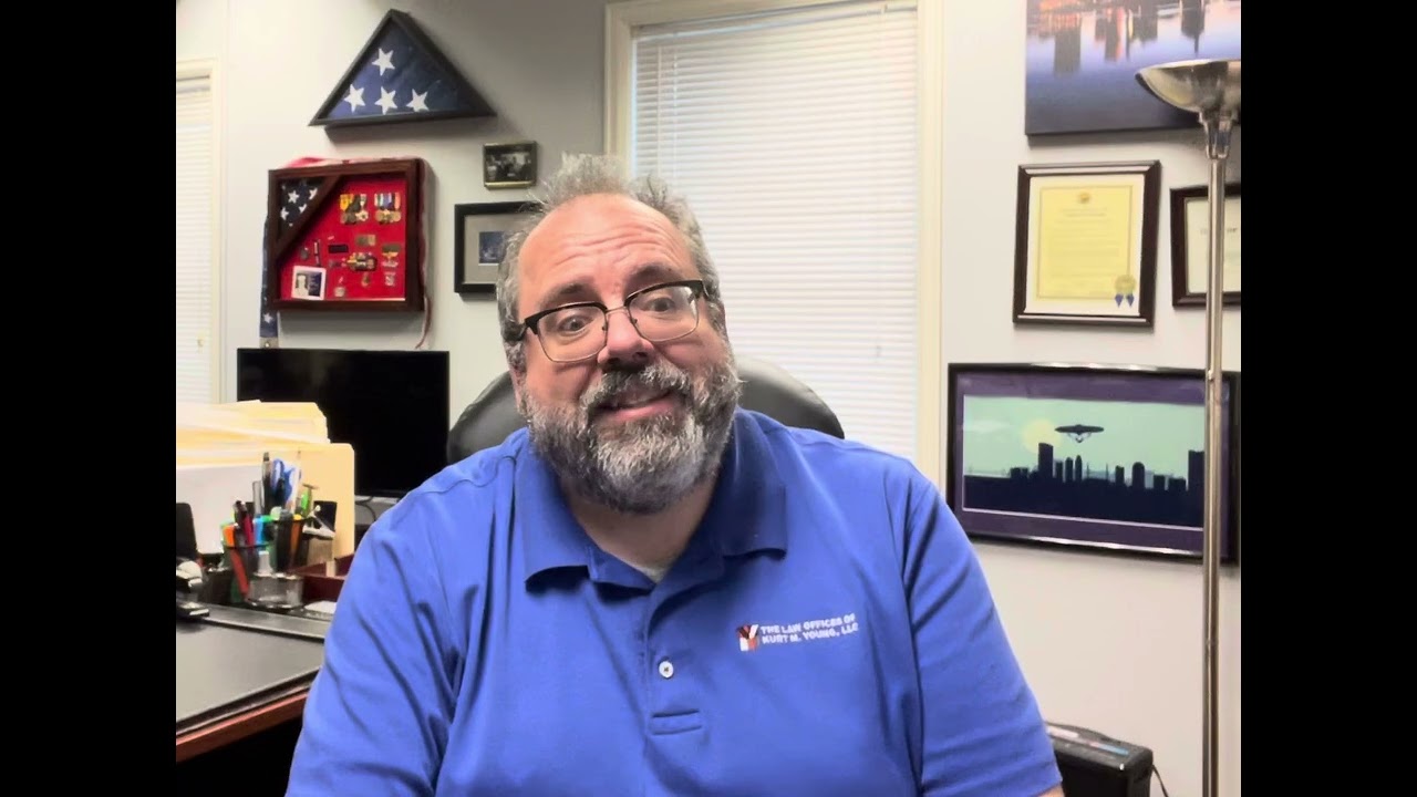 Proving Ohio Workers' Comp Claims: Part 1 Tips from one of Ohio’s first board certified specialists