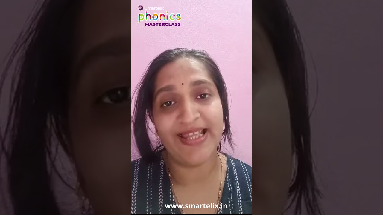 Balancing Motherhood and a Thriving Phonics Teaching Career | Smartelix® Phonics Masterclass