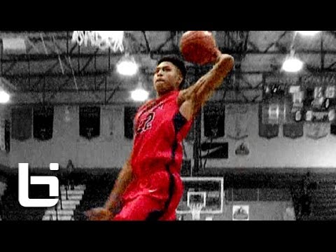 Kelly Oubre Jr Highlights Season 2014-2015 (Full HD) 