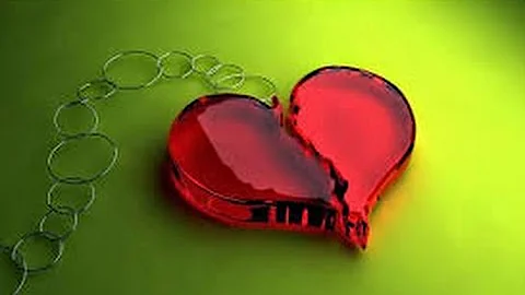 Winning Short Story: LOST LOVE by Catherine Hammer