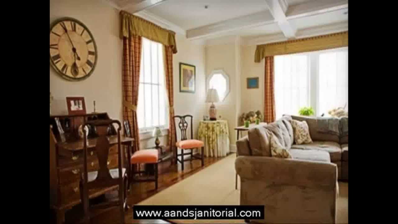 San Jose California Janitorial YouTube