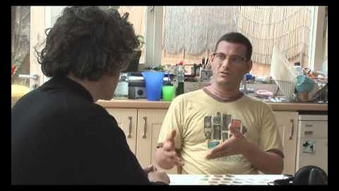 Cleaning up your sound - Blunt film tip