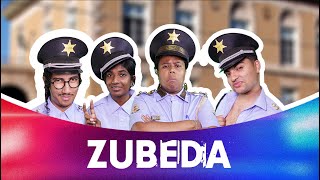 ZUBEDA - Teaser