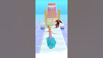 Destiny Run Gameplay All Levels iOS,Android Pro Walkthrough Mobile Game BIG UPDATE!!!