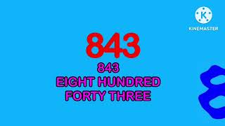 My countdown 900-801 ( season 9 Fixed)