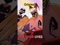 Singing "Hell is forever" Part 3 #hazbinhotel #singing