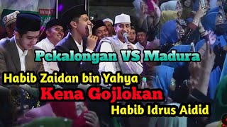 🔴Qomarun Terbaru Versi Madura HABIB ZAIDAN BIN YAHYA~HABIB IDRUS AIDID // Live Bangkalan