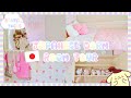 Japanese Dorm Room Tour