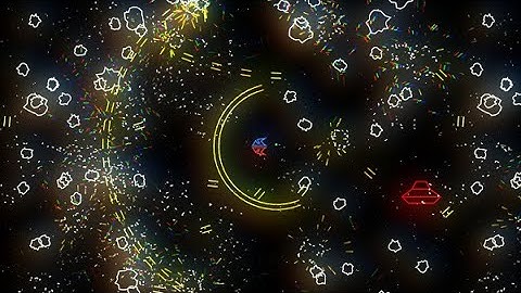 PewPew Live | Gameplay Trailer | Steam & PC