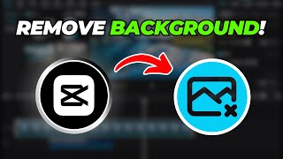 How To Remove Video Background In Capcut PC (Quick & Easy)