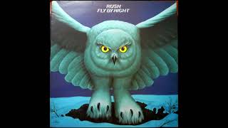 Rush Fly By Night Fly By Night
