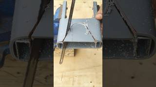 Tự làm giá treo máy mài