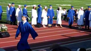 NVD graduation 2010 7/8