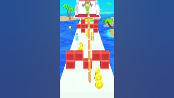 Dancing💃Race New😻 Game:Gameplay🤩Walkthrough All🔥 Levels "android,ios" #short #shorts🔥🔥