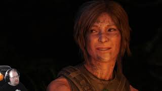 20180915 Gameplay - Shadow of the Tomb Raider (2018) [XONE] - Part 2