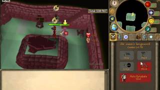 [Soulsplit] - Barrows guide - Up to 20-25M / hours