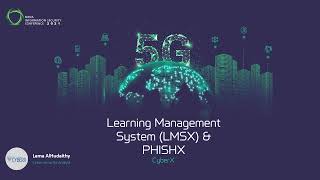 Technical Workshop: Lama AlHudaithy | CyberX screenshot 2