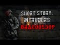 Short story: Intruders - СТЕЛС-КОРОТКОМЕТРАЖКА! | Обзор.