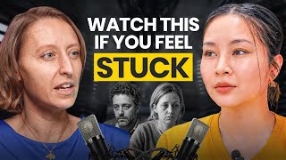 How to Get Unstuck: Do This to Create the Future You Want