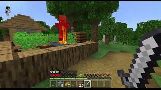 Vegetita Mod 1.10.2 (VEGETTA777 in Minecraft) 