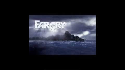 Far Cry 1 running on ReactOS