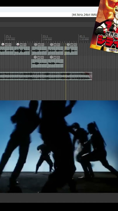 Lagu penutup Ninja Jiraiya Versi Indo..LINK DI DESKRIPSI #metalheroes #jiraiya