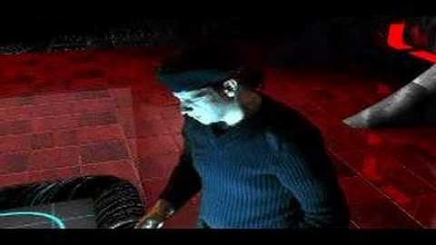 Command&Conquer: Tiberian Dawn - GDI Final B