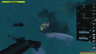 Crispy play Starbase