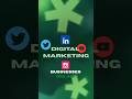 WTH is Digital Marketing ?! Explained under a minute! #shorts #ytshorts #yt #digitalmarketing #ads