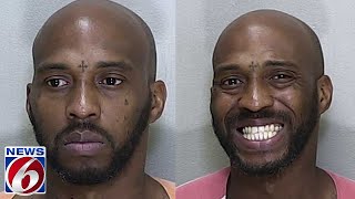 Victim ID’d, suspect revealed after deadly shooting at mall in Ocala
